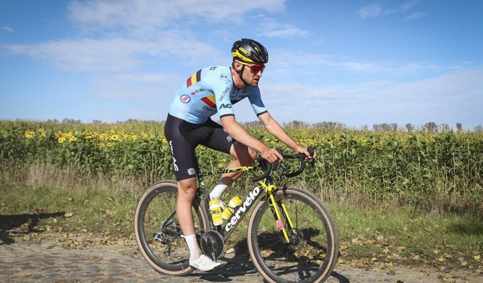 World Championships 2025: Who is racing where and when?