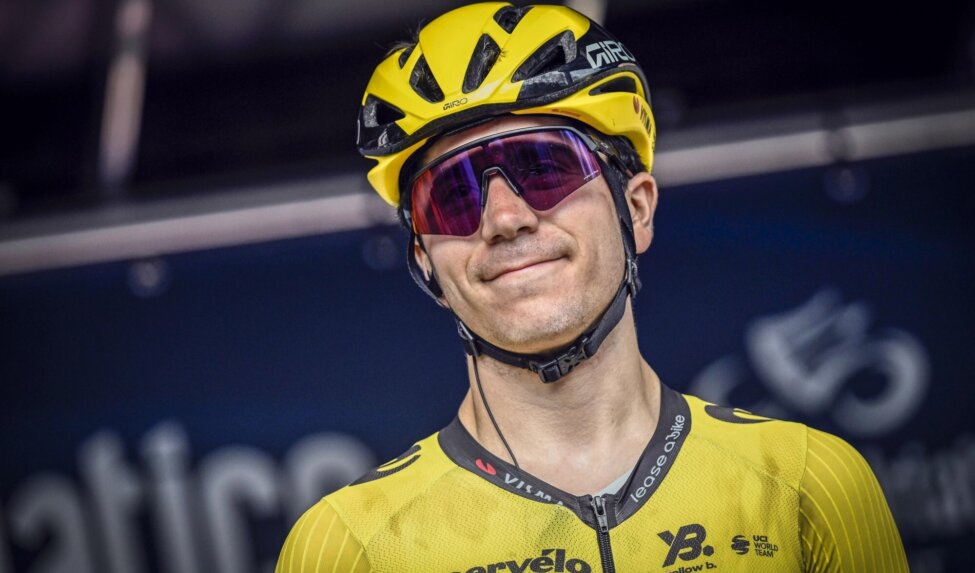 Liveblog: follow the opening stage of the Czech Tour here