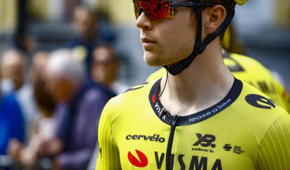 Liveblog: Volg de tijdrit van de Ronde van Denemarken