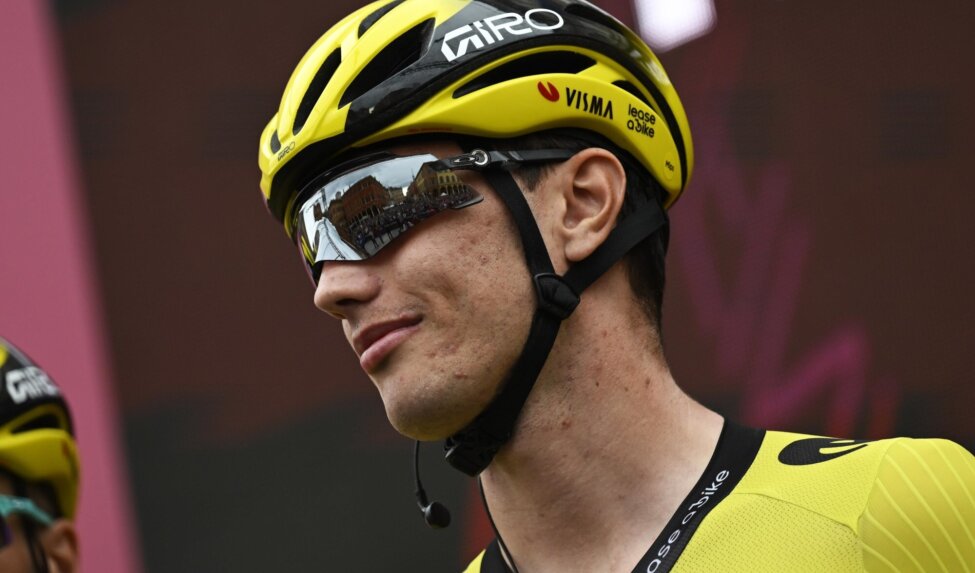 Liveblog: Kooij claims victory on opening stage Tour de Pologne!