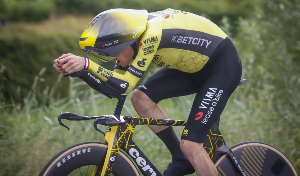Liveblog: Follow the ITT of Tour of Denmark