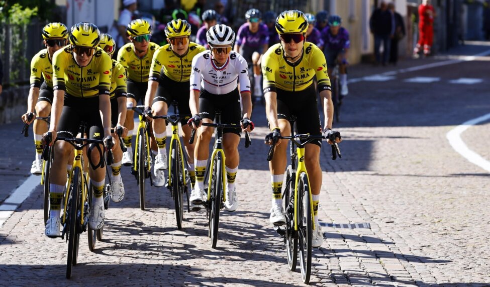 UCI weigert verduidelijking regels ondanks medewerking teams aan volgsysteem