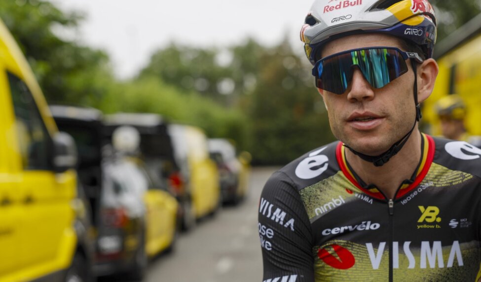 Liveblog Tour de France: De tweede week gaat van start!