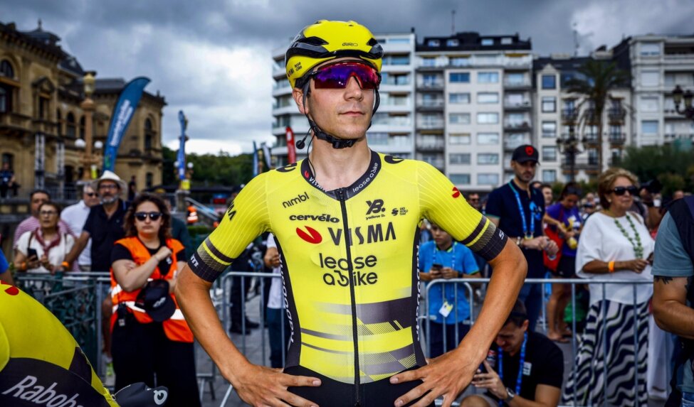Liveblog: Uijtdebroeks wint slotetappe Tour de l'Ain en schrijft eindklassement op zijn naam