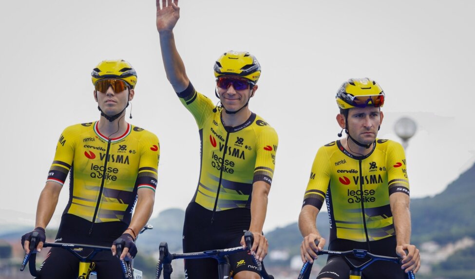 Liveblog: follow Clásica San Sebastián here!