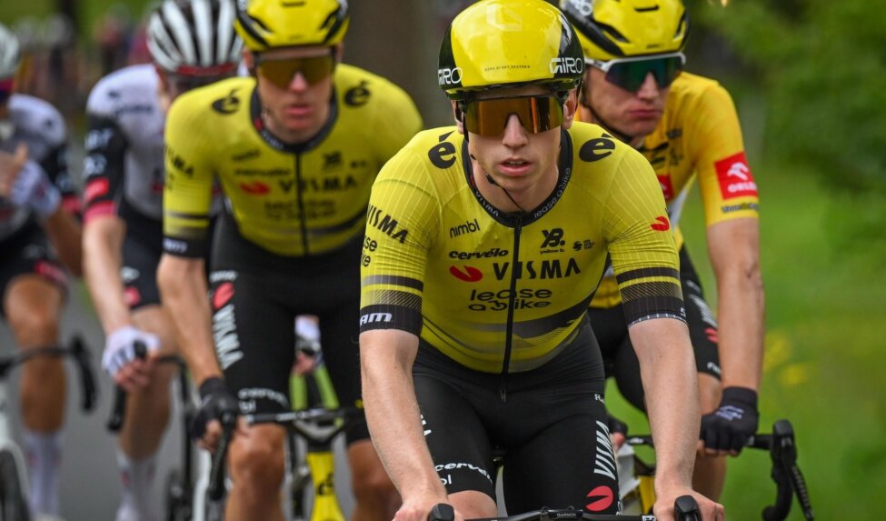 Liveblog: Follow the third stage of the Tour de Pologne here