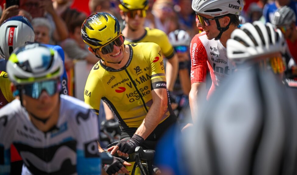 Liveblog Ronde van Polen: volg hier de zesde etappe