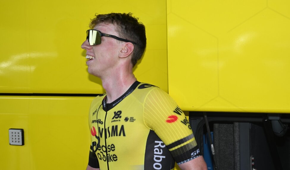 Liveblog Tour de Pologne: eleventh place for Brennan in final time trial