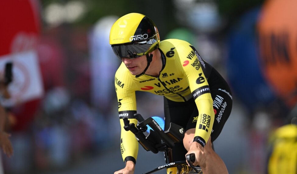 Liveblog: Volg hier de langverwachte proloog van de Tour of Holland!