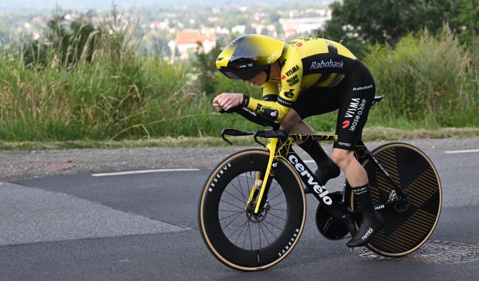 Brennan toont sterke benen andermaal in afsluitende tijdrit Ronde van Polen