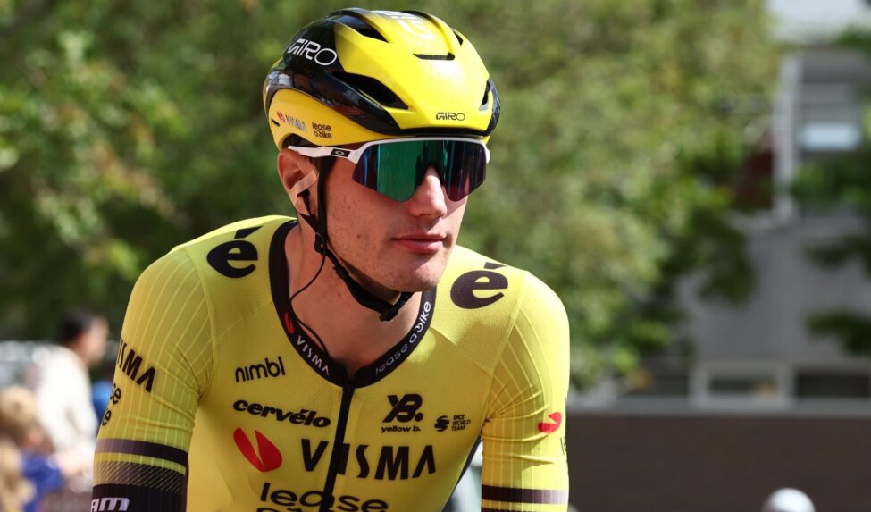 Liveblog: no top result for Kooij in Münsterland Giro