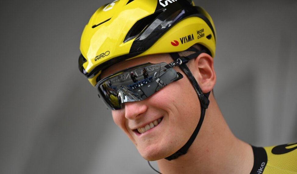 Behrens claims eleventh place in stage two of the Tour of Guangxi
