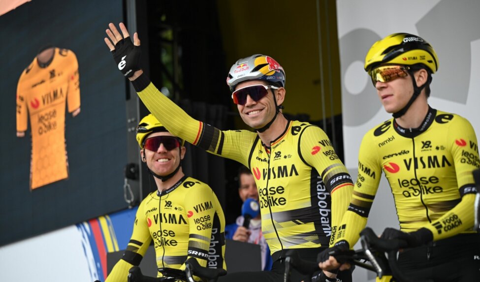 Liveblog: Brennan sprint naar tweede ritzege in Deutschland Tour