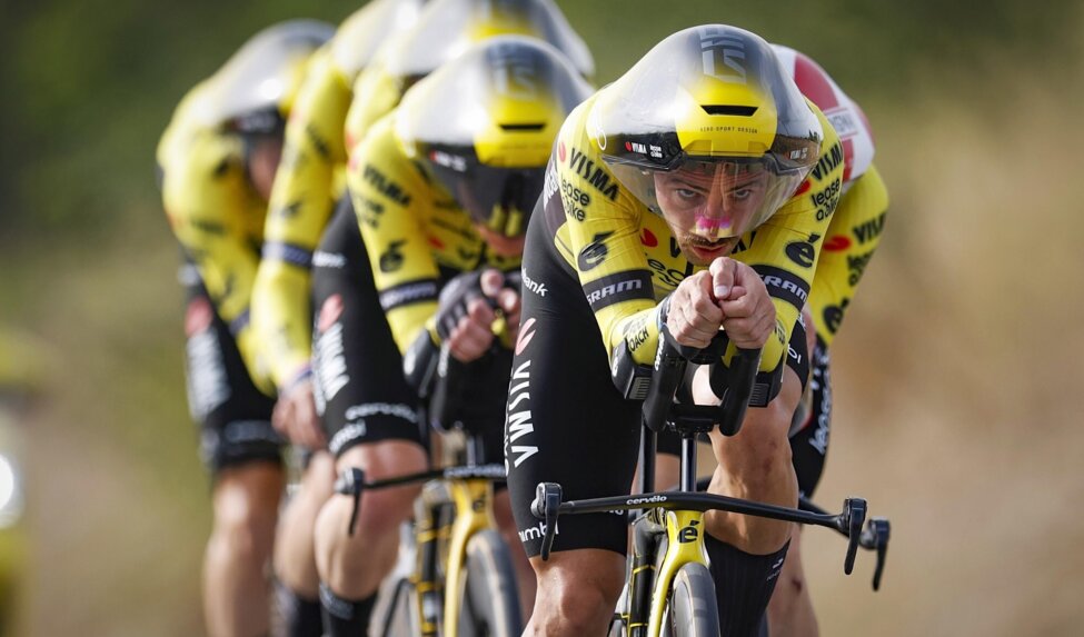 Liveblog: Follow the World Championships
