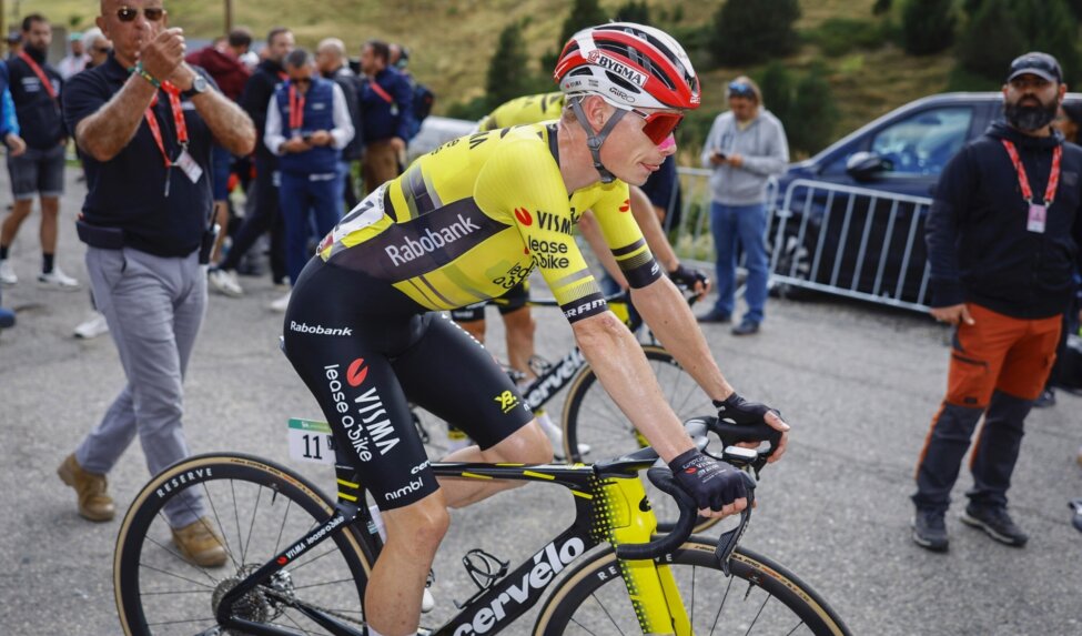 Overview: Who is racing the European Championships