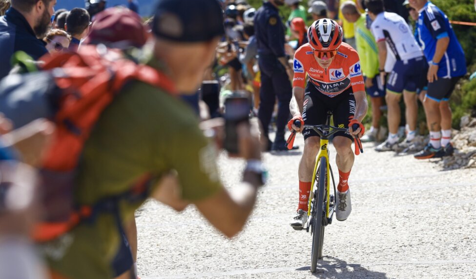 Steile beklimmingen en een meedogenloze koninginnenrit kenmerken het parcours van de Vuelta a España 2026