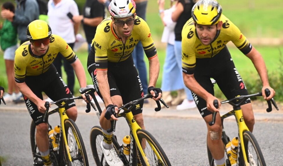Liveblog: tweede plaats voor Brennan in Super 8 Classic