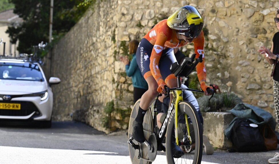 Liveblog: follow the European Championships here