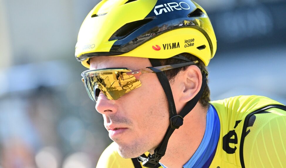 Liveblog: Laporte tweede in Paris-Tours