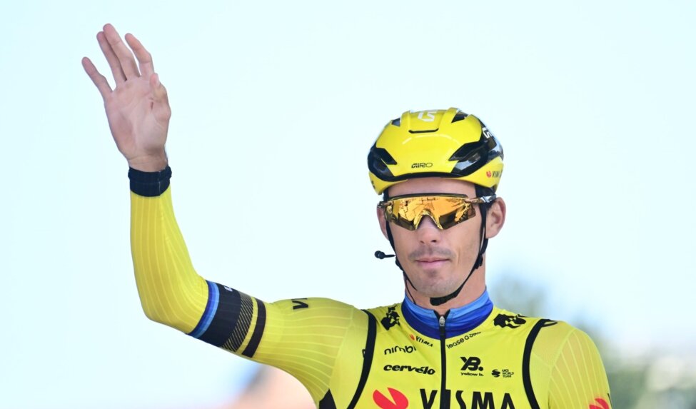 Liveblog Tour of Holland: Follow the fourth stage with finish on VAM-Berg