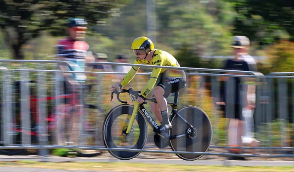 Wielerseizoen 2026 is gestart met proloog Tour Down Under