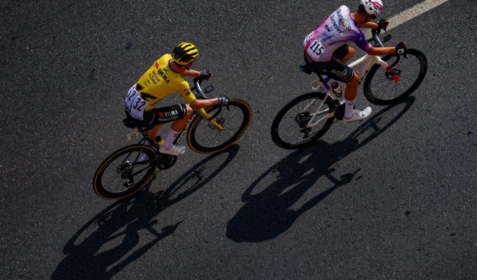 Liveblog Tour of Oman: Volg hier de derde etappe