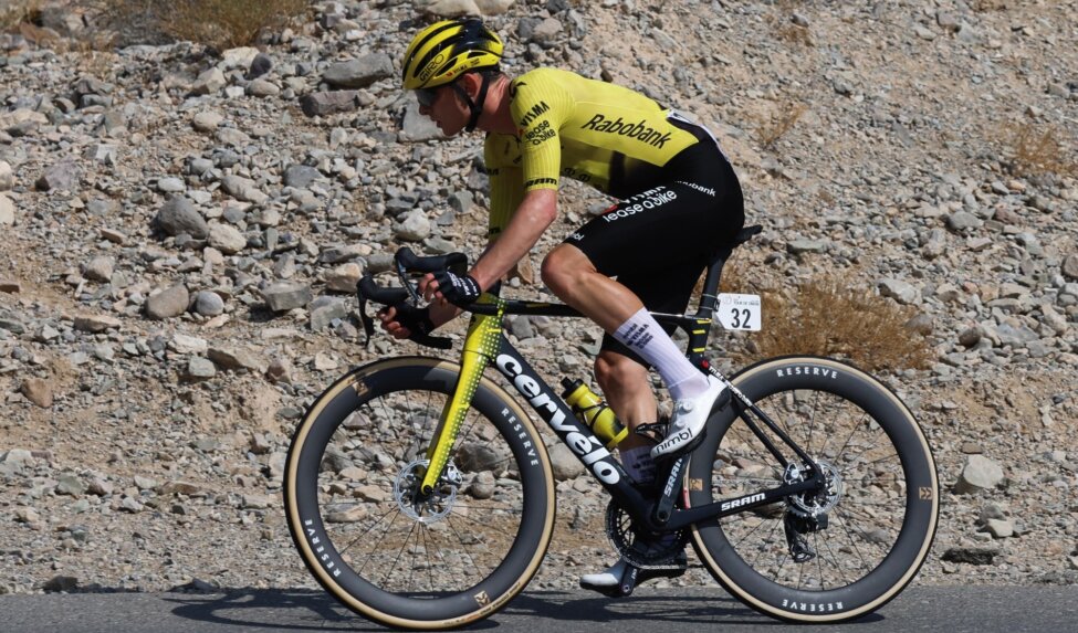 Liveblog Tour of Oman: Team Visma | Lease a Bike ready for second stage