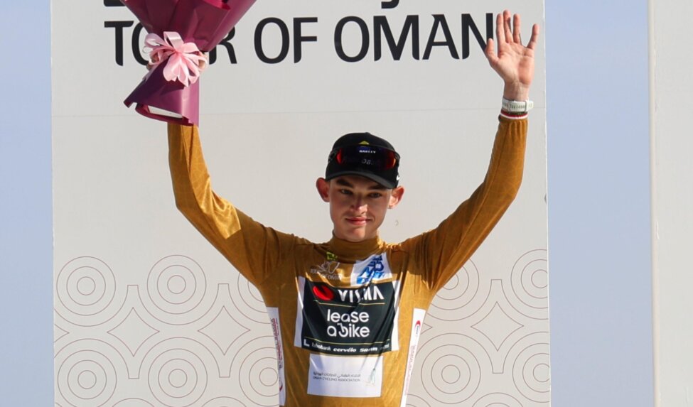 Liveblog Tour of Oman: Goszczurny on the attack in fourth stage