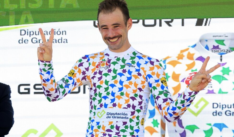 Liveblog: Volg hier de tweede etappe van de Ruta del Sol!