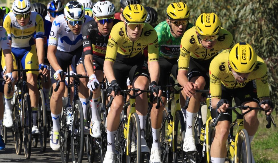 Liveblog: Follow the final and decisive stage of the Ruta del Sol