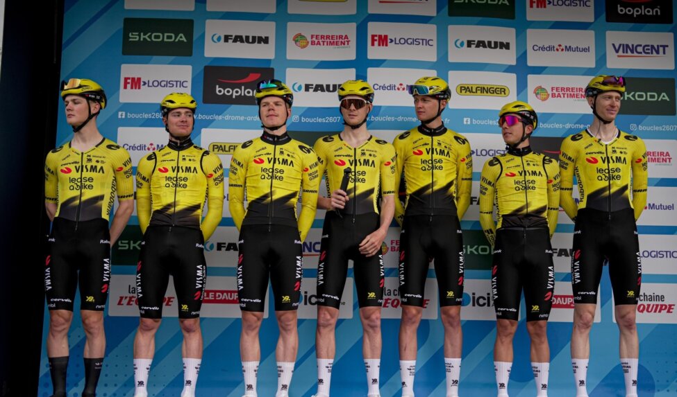 Liveblog: Follow the fifteenth edition of the Faun Drôme Classic here!