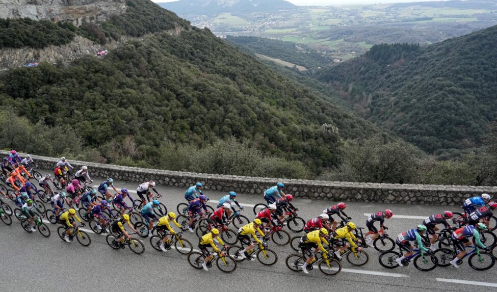 Liveblog: fourth place for Jorgenson in the Faune-Ardèche Classic