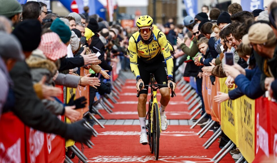 Liveblog: Volg hier E3 Saxo Classic