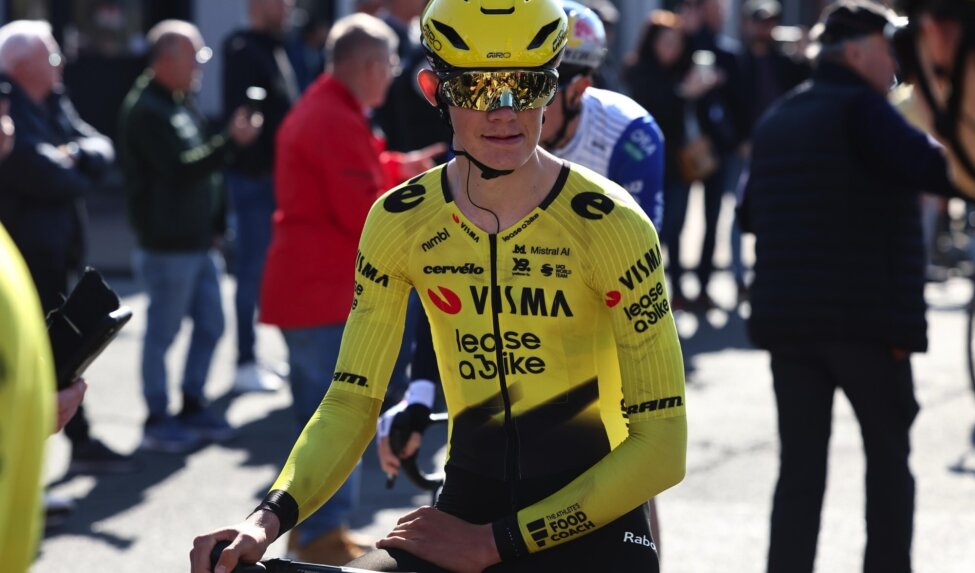 Van Kerckhove pakt eindzege na indrukwekkende prestatie in de Alpes Isère Tour