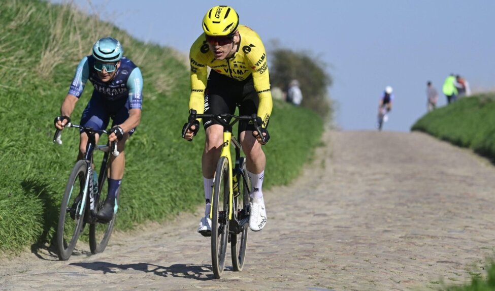 Attack Hagenes falls short in final kilometers Grand Prix de Denain, Zingle fifth