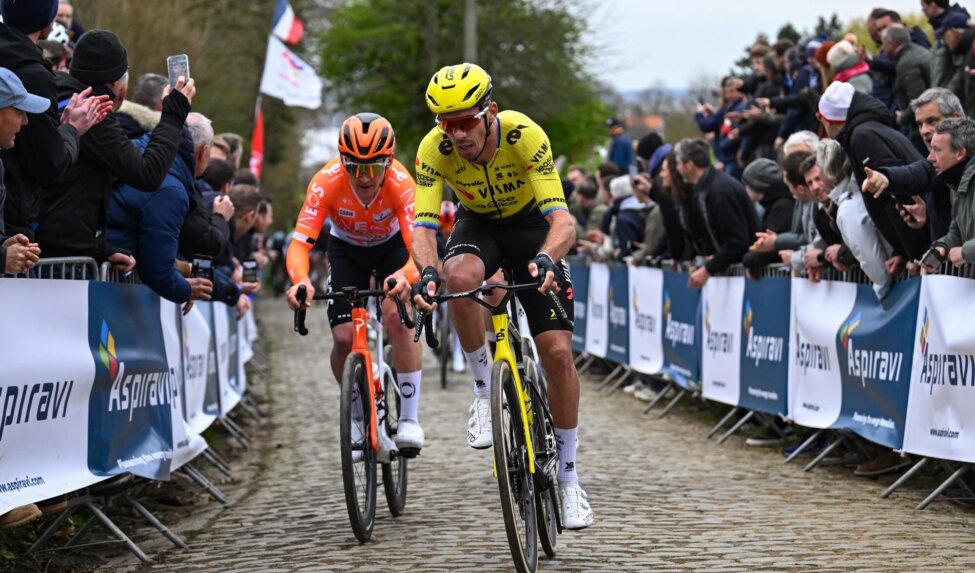 Liveblog: Mis niets van In Flanders Fields