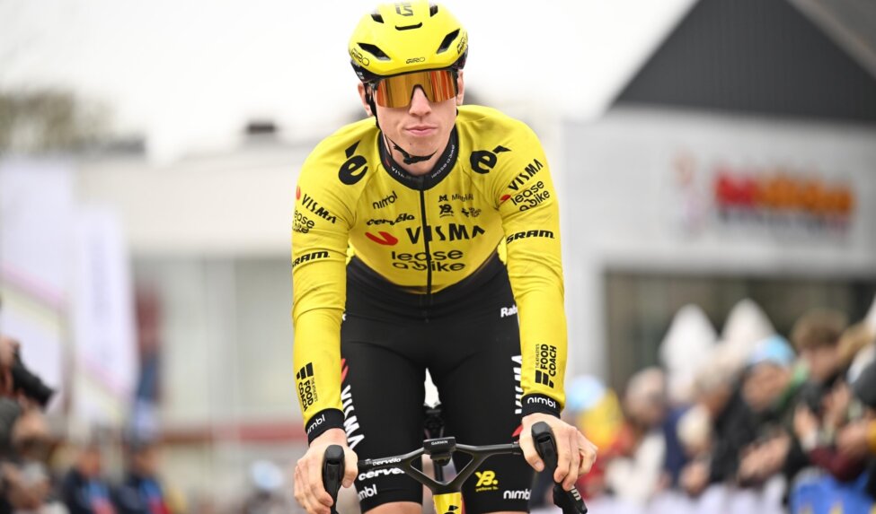 Liveblog Circuit Franco-Belge: Brennan sprints to fourteenth place