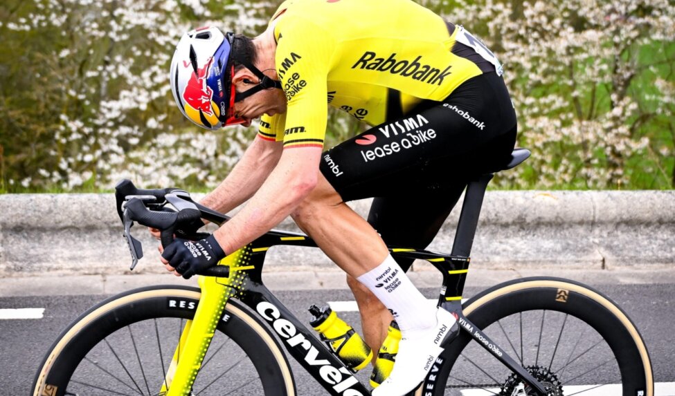 Liveblog: Get ready for Tour of Flanders