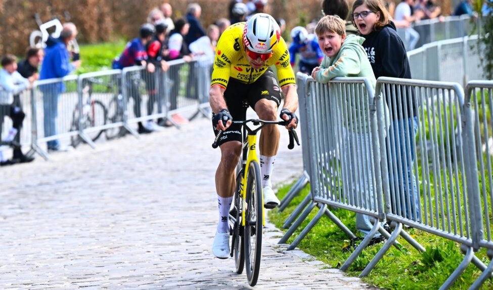 Quiz Time: Ronde van Vlaanderen