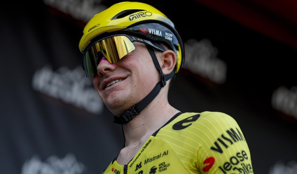 Liveblog: Volg hier de voorlaatste etappe in de Ronde van Baskenland