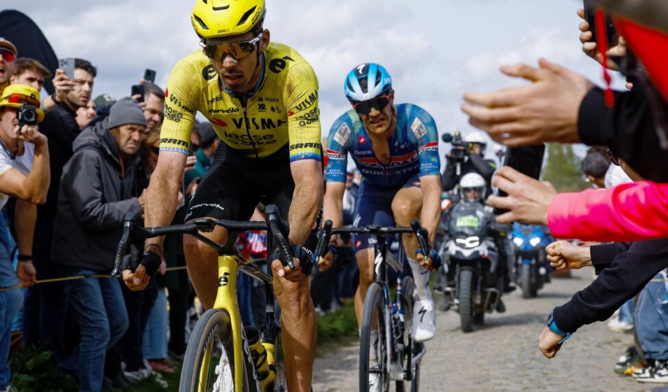 Liveblog: follow Binche - Chimay - Binche here