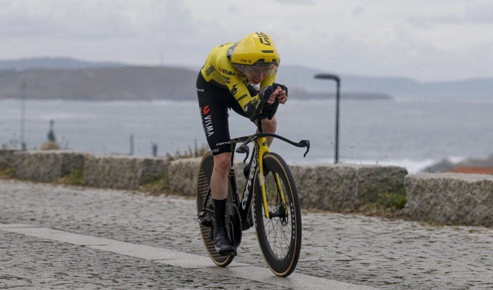 Liveblog: Volg de proloog van Tour de Romandie hier!