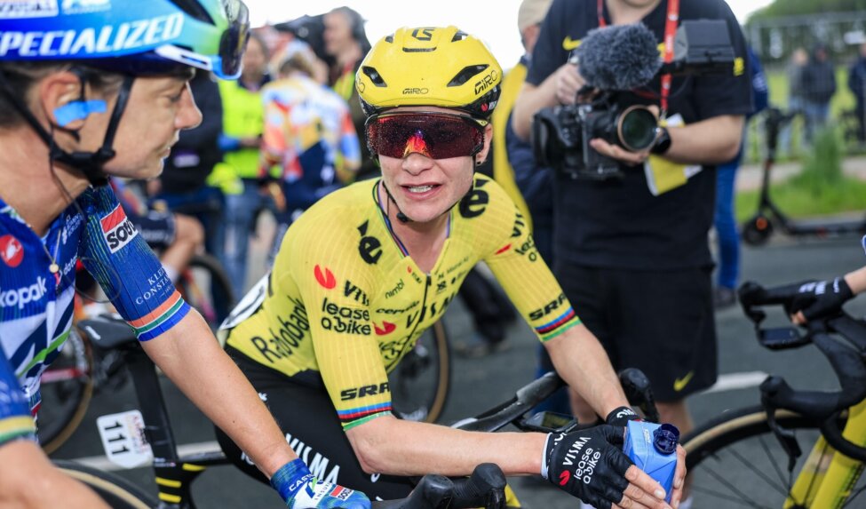 Liveblog: Volg hier de openingsetappe van de Volta a Catalunya!
