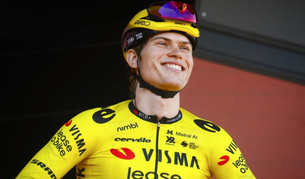 Liveblog: Volg hier de negende editie van de Antwerp Port Epic!