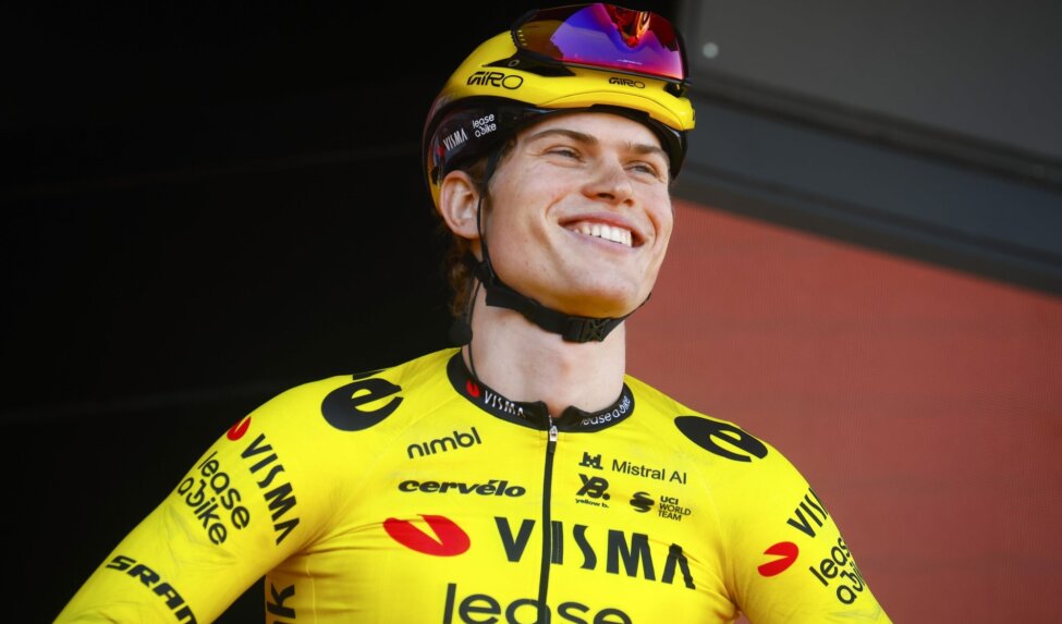Liveblog: Volg hier de openingsrit in de Tour de Luxembourg!