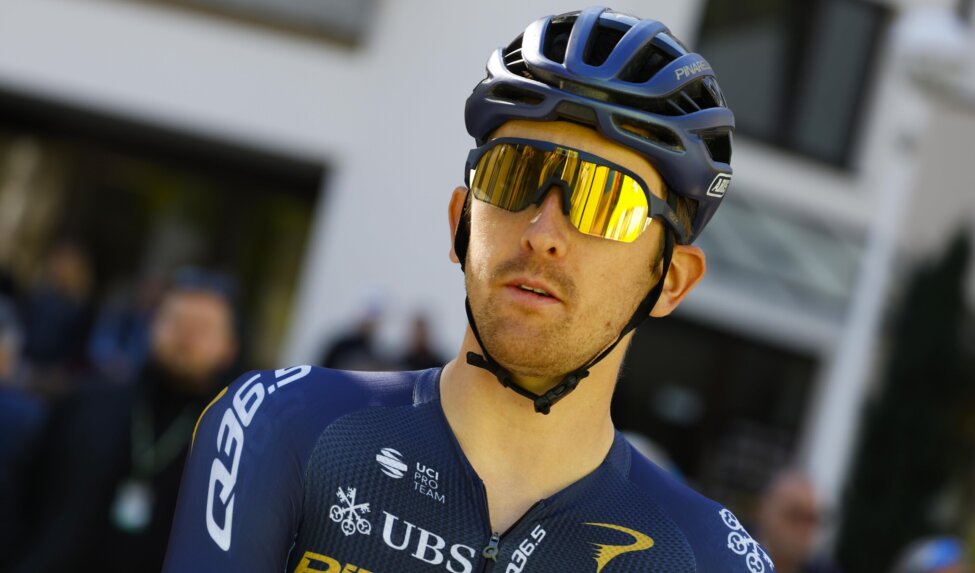 Team Visma | Lease a Bike versterkt zich met Donovan