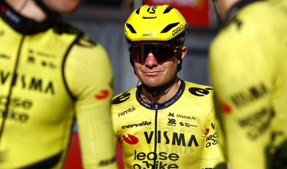 Liveblog: volg hier de 63e editie van Eschborn-Frankfurt