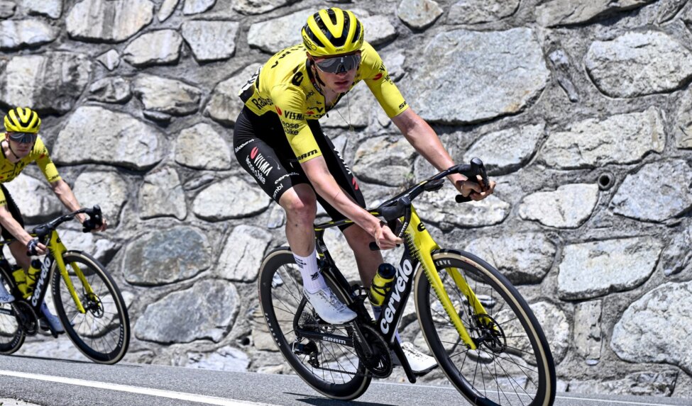 Liveblog: Follow the opening stage of La Route d'Occitanie here