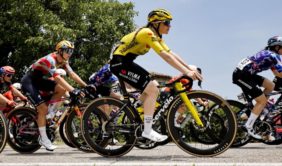 Liveblog: follow A Travers les Hauts de France here!