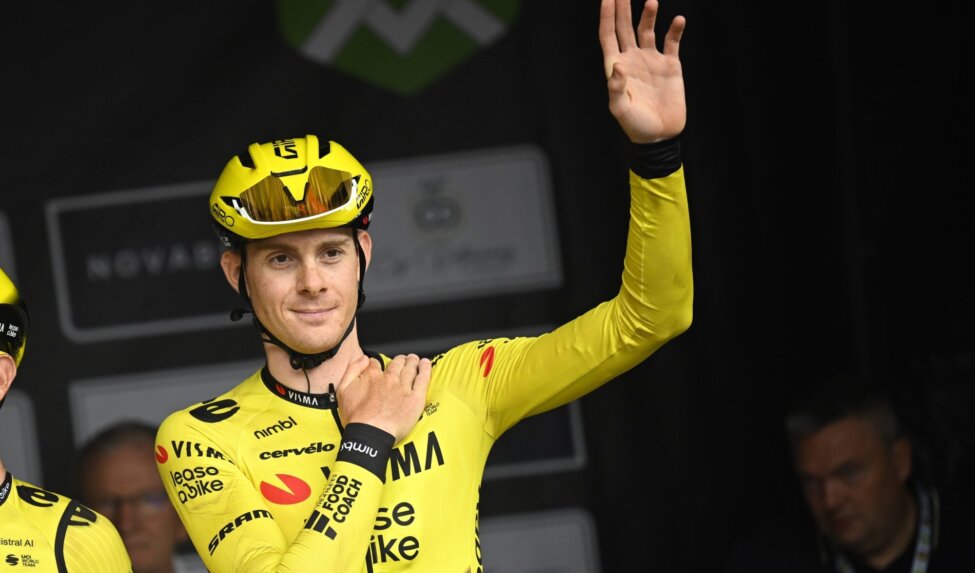 Liveblog: Follow the opening stage of the Tour de Pologne here
